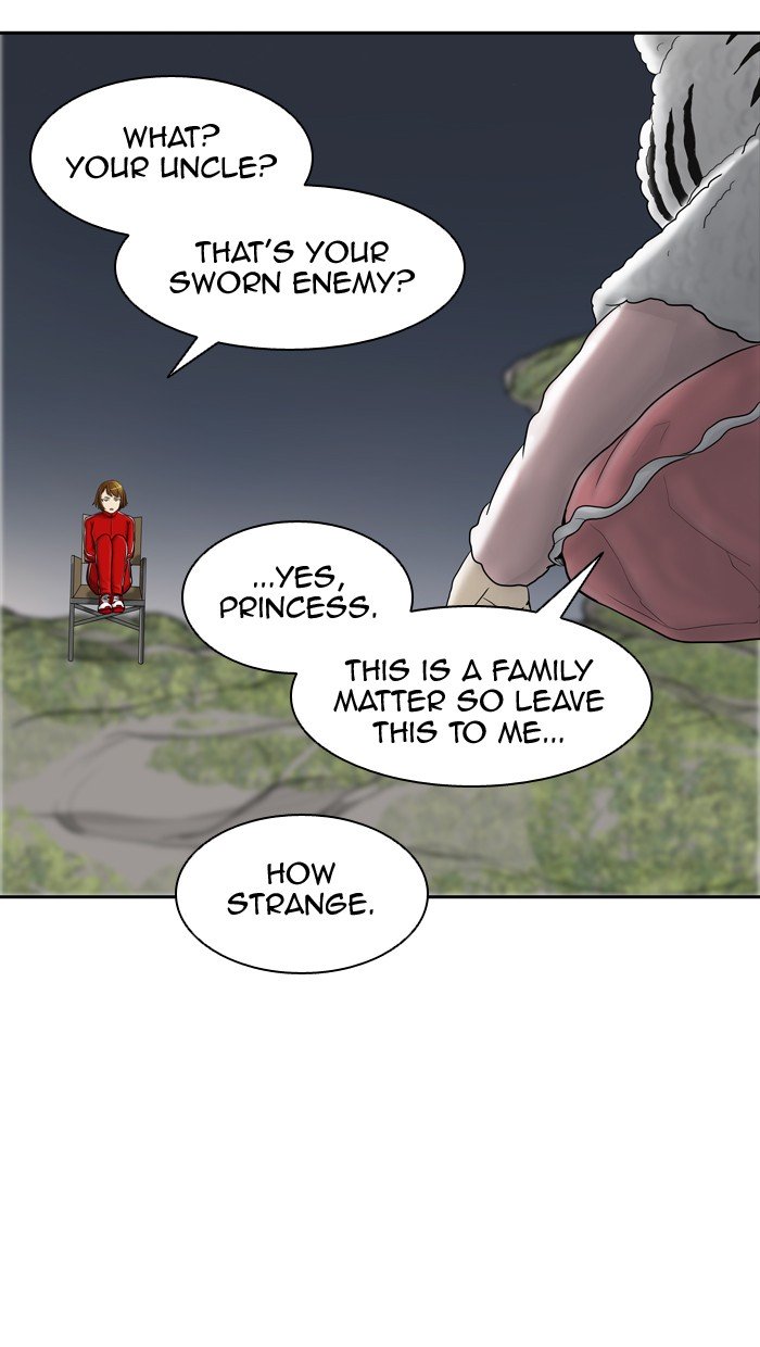 Tower of God, Chapter 374 image 52